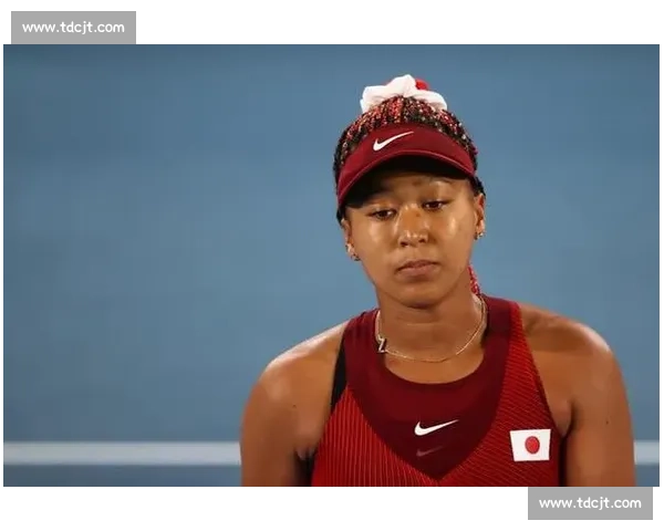 大坂直美强势回归!直落两盘横扫斯维托丽娜,三年后再闯 1000 赛四强 大坂直美强势回归!直落两盘横扫斯维托丽娜,三年后再闯 1000 赛四强