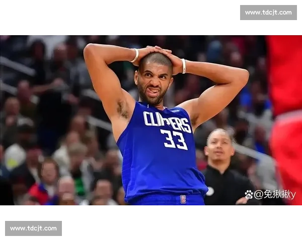 巴图姆跳出 490 万合同试水自由市场 快船欲续约老将共赴争冠之路