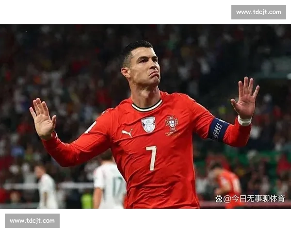 40 岁 C 罗王者归来:近 4 年首连 4 场破门 世预赛双响创纪录 40 岁 C 罗王者归来:近 4 年首连 4 场破门 世预赛双响创纪录