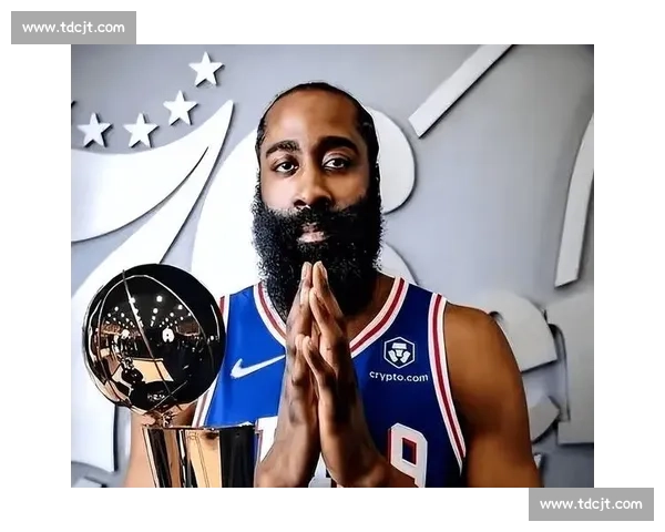 哈登历史第一数据背后:为何球员对他赞誉有加? 哈登历史第一数据背后:为何球员对他赞誉有加?