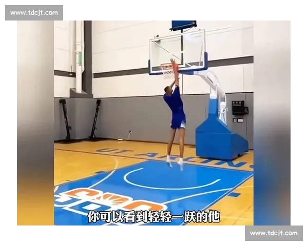 NBA 最强身体天赋有多无解？谁能成为他的克星？