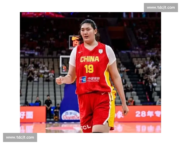 18 岁张子宇统治力炸裂!日媒盛赞移动长城,韩媒惊呼 “灾难” 18 岁张子宇统治力炸裂!日媒盛赞移动长城,韩媒惊呼 “灾难”