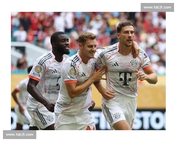 凯恩梅开二度当选世俱杯最佳,拜仁 4-2 力克弗拉门戈晋级八强 凯恩梅开二度当选世俱杯最佳,拜仁 4-2 力克弗拉门戈晋级八强