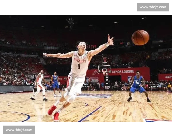 三人篮球燃爆社区夏日，全民运动热潮涌动