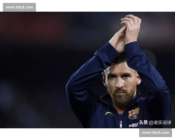 梅西续约迈阿密至 2026 年 巴萨成回归首选目标 梅西续约迈阿密至 2026 年 巴萨成回归首选目标