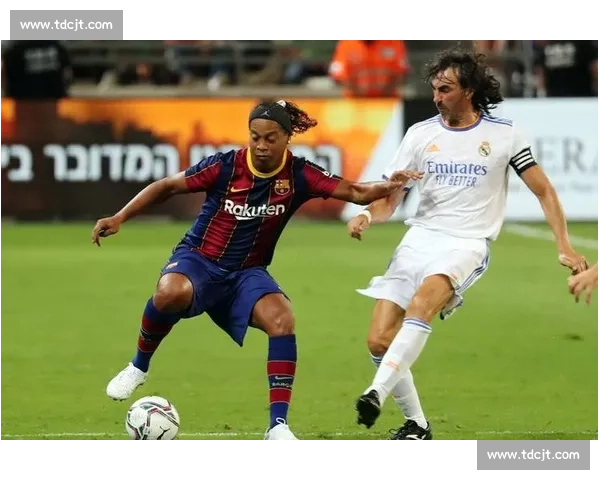 约纳坦 - 塔：巴西足球的灵魂烙印与小罗的永恒启蒙