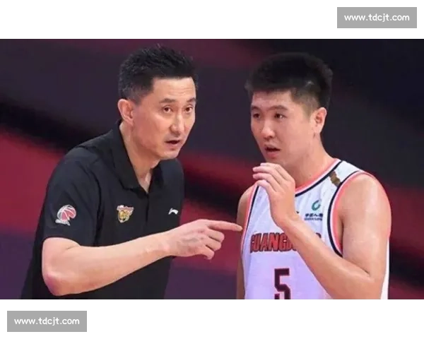 签约在即？新疆试训前广东射手王薪凯 场均 12+3 补外线短板