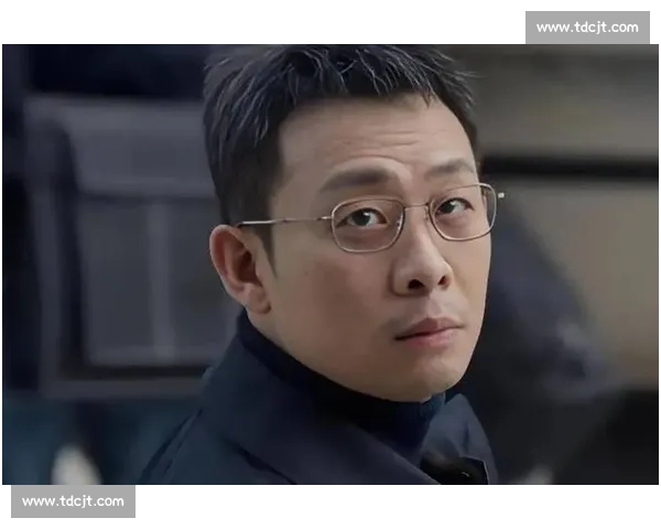 张译的履历含金量：从龙套到国家一级演员的 “三冠王” 传奇