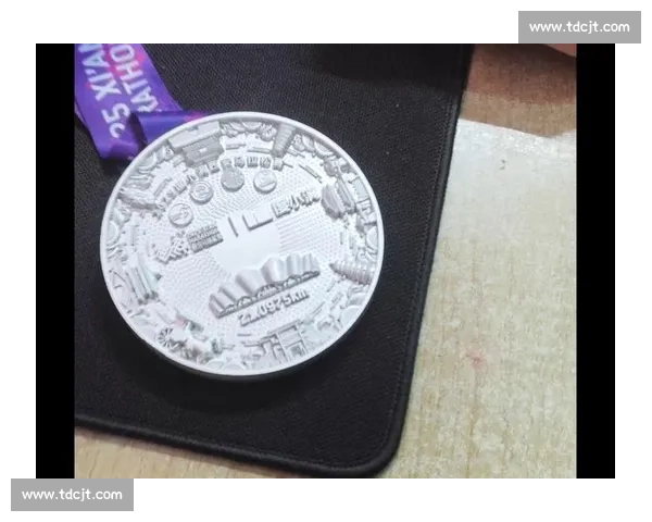 西安，不止于奖牌的永恒之光