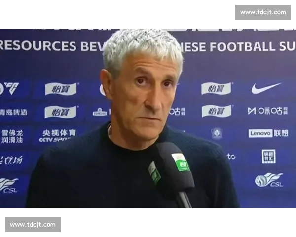 法比奥盛赞塞蒂恩：革新理念激活青春风暴，国安教头诠释世界级执教智慧