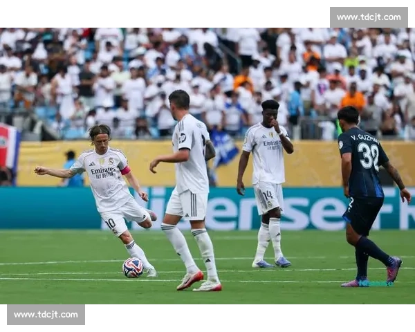 阿隆索的皇马困局：中场废墟与巨星博弈