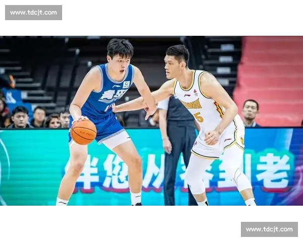 杨瀚森登陆 NBA 后青岛男篮重建:三核成型,刘维伟如何破局内线困局? 杨瀚森登陆 NBA 后青岛男篮重建:三核成型,刘维伟如何破局内线困局?